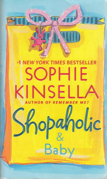 Shopaholic & Baby (Hardcover) (U)