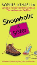 Shopaholic and Sister (Hardcover)(U)