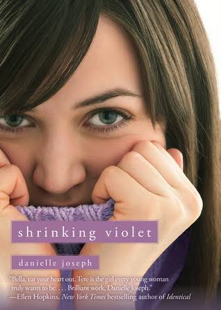 Shrinking Violet (U)