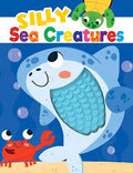 Silly Sea Creatures (U)