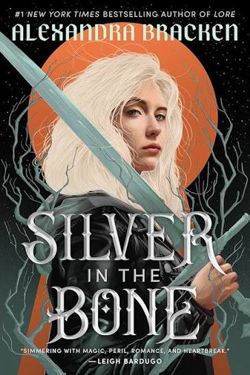 Silver in the Bone (U)