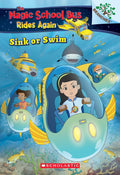 Sink or Swim (U)