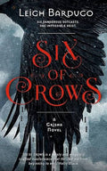 Six of Crows (U)