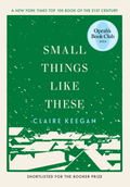 Small Things Like These (Hardcover)(N)