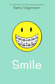 Smile (U)