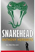 Snakehead (U)