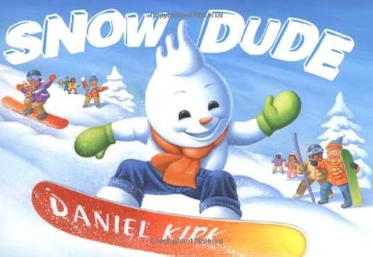 Snow Dude (U)