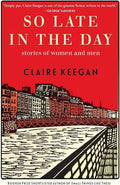 So late In The Day (Hardcover)(N)