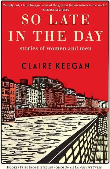 So late In The Day (Hardcover)(N)