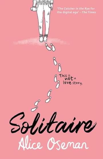 Solitaire (U)