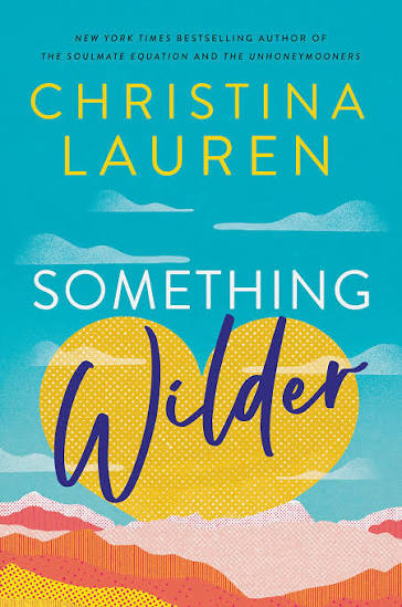 Something Wilder (U)