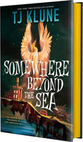 Somewhere Beyond the Sea (Hardcover)(U)