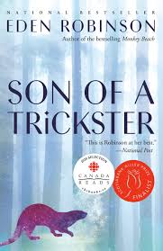 Son Of A Trickster (U)