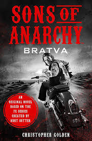 Sons Of Anarchy - Bratva (Hardcover) (U)