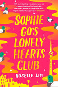 Sophie Go's Lonely Hearts Club (U)