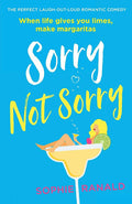 Sorry Not Sorry (U)