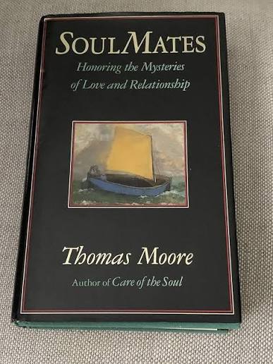 Soul Mates (U)