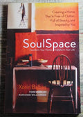 Soul Space (U)