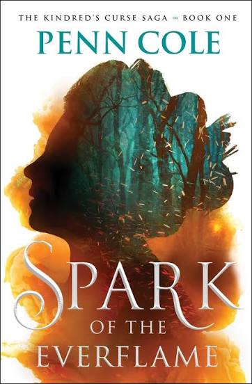 Spark of the Everflame (Hardcover)(U)