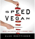 Speed Vegan (U)