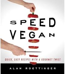 Speed Vegan (U)