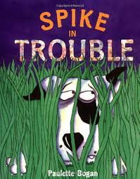 Spike In Trouble (U)