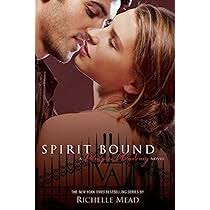 Spirit Bound (U)