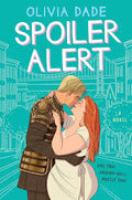 Spoiler Alert (U)