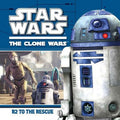 Star Wars- the Clone Wars (U)