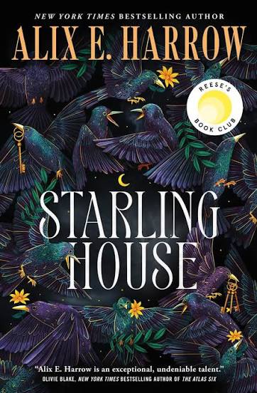 Starling House (U)