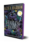 Starling House (Sprayed Edges) (U)