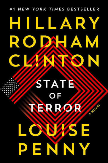 State of Terror (U)