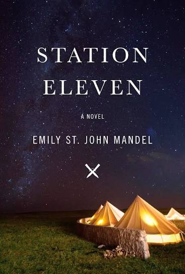 Station Eleven (U)