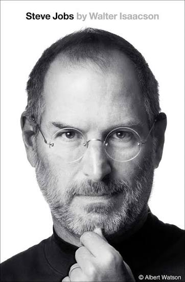 Steve Jobs (U)