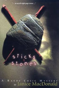 Sticks + Stones (U)