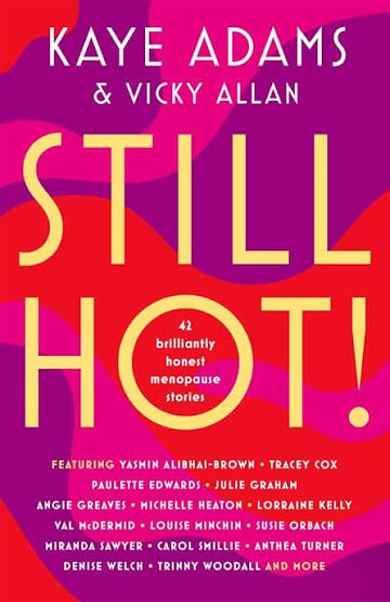 Still Hot! (N)