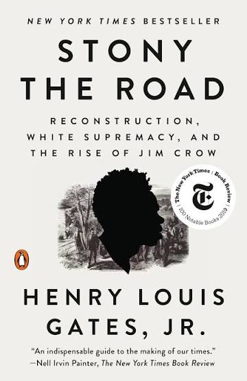 Stony The Road (N)