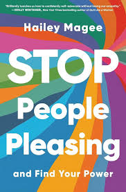 Stop People Pleasing (N)