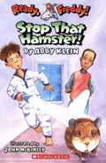 Stop That Hamster! (U)