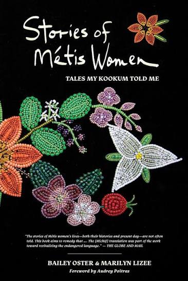 Stories of Metis Women (u)