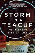 Storm in a Teacup (U)