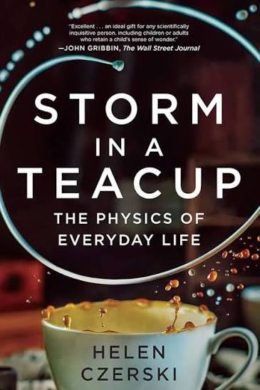 Storm in a Teacup (U)
