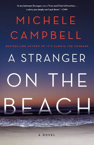 Stranger On The Beach (u)
