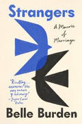 Strangers (Hardcover)(N)