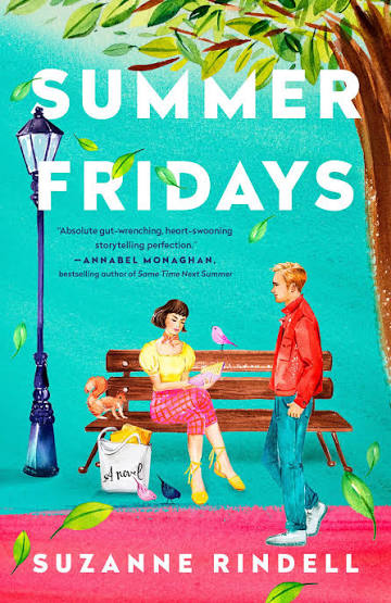 Summer Fridays (U)