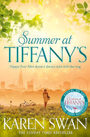 Summer at Tiffany's (U)