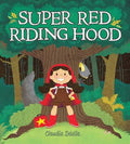 Super Red Riding Hood (U)