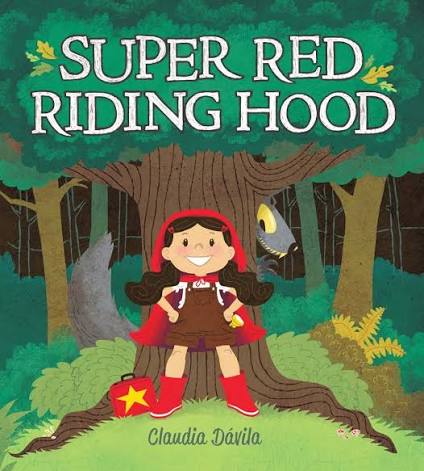 Super Red Riding Hood (U)