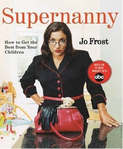 Supernanny (U)