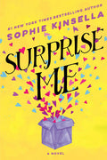 Surprise Me (U)